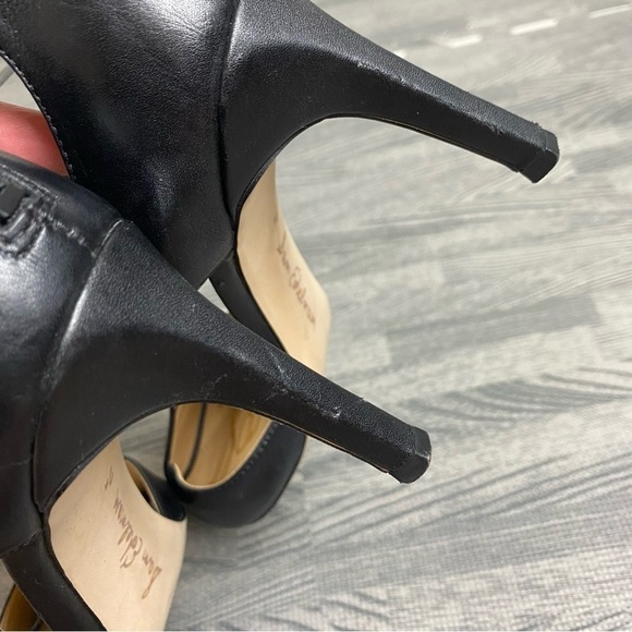 Sam Edelman Taylor Pointy Toe Heels - Picture 6 of 16